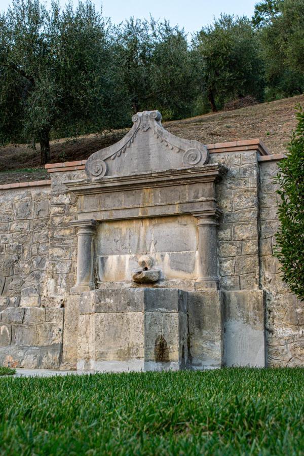 L'Antica Fontana - Casa Vacanze B&B Viggianello Luaran gambar
