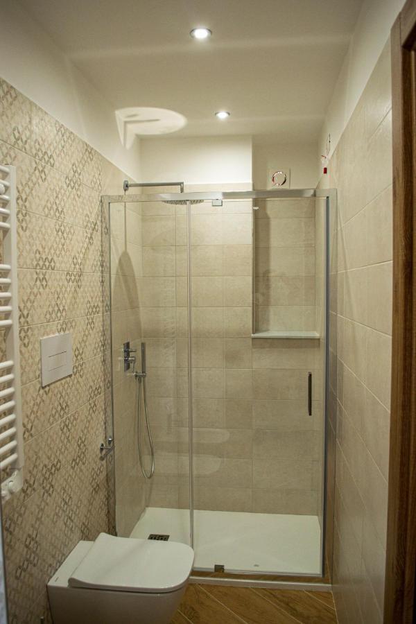 L'Antica Fontana - Casa Vacanze B&B Viggianello Luaran gambar