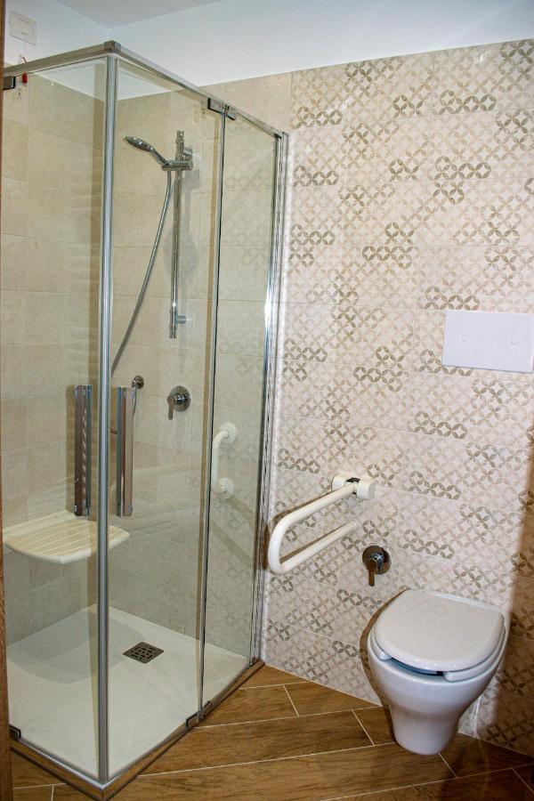 L'Antica Fontana - Casa Vacanze B&B Viggianello Luaran gambar