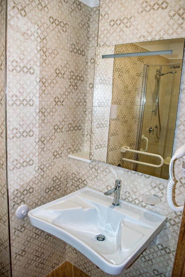 L'Antica Fontana - Casa Vacanze B&B Viggianello Luaran gambar